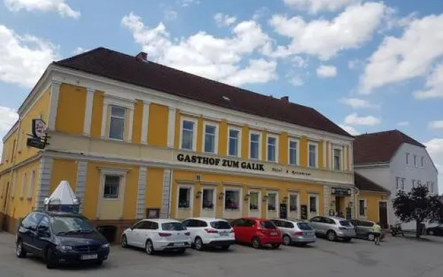 Gasthof Zum Galik