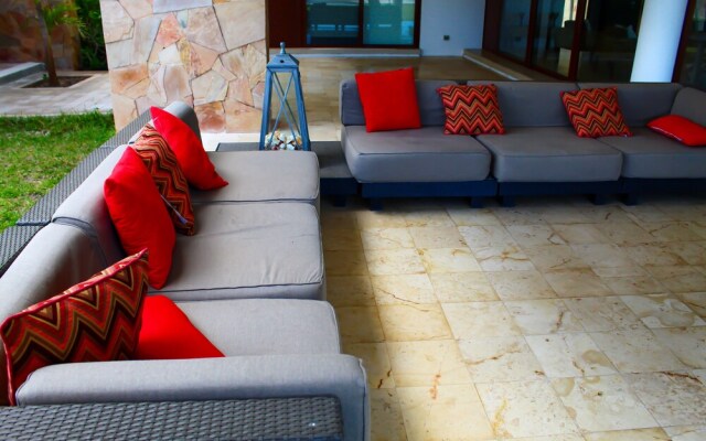 Naxos 3 Villas Complex