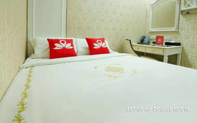ZEN Rooms Clarke Quay