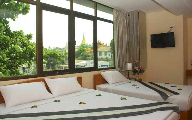 Pleasure View Hotel