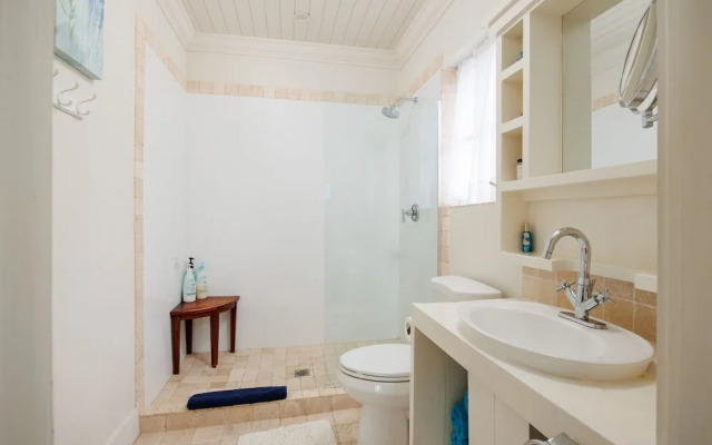One Palm Hill 3 Bedroom Villa