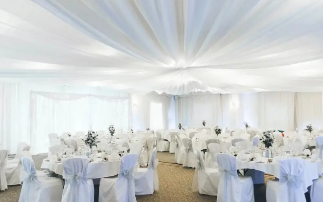Brandon Hall Hotel and Spa