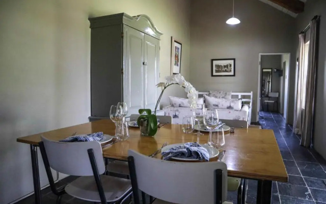 Saronsberg Vineyard Cottages