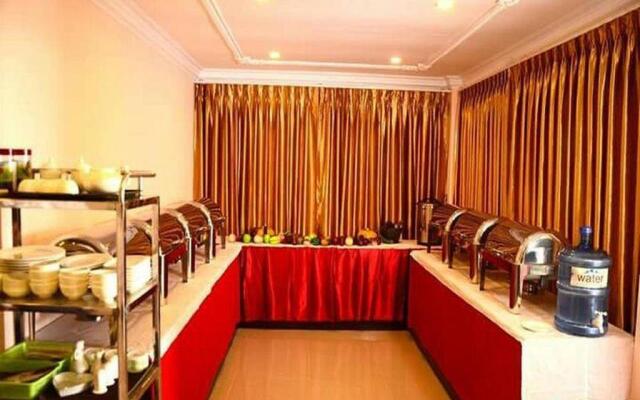 Real Link Hotel