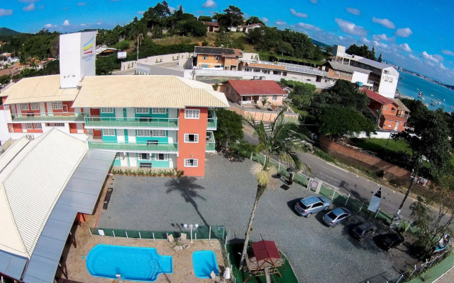 Pousada Quinta da Baleeira