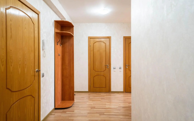InnDays Apartments on Bering Street