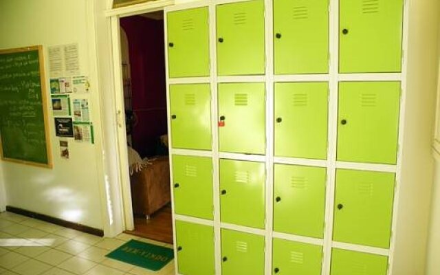 POA Eco Hostel