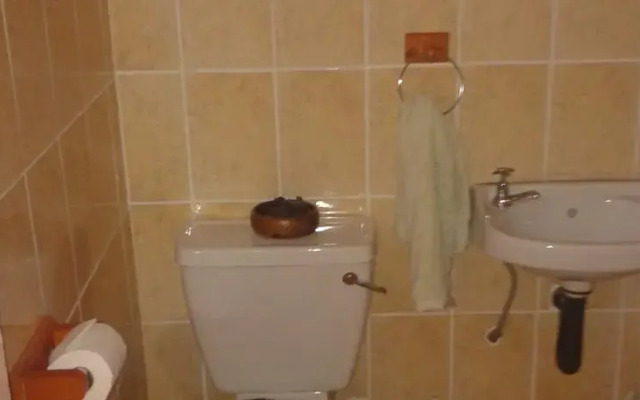 Bellabheka Bed & Breakfast