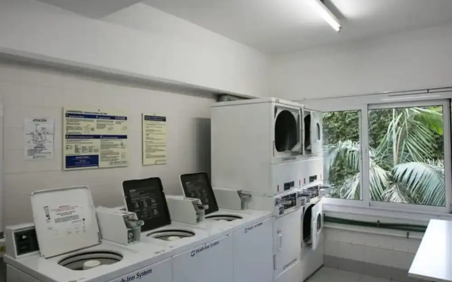 Hollywood Serene Charming 2 BR Palermo Hollywood
