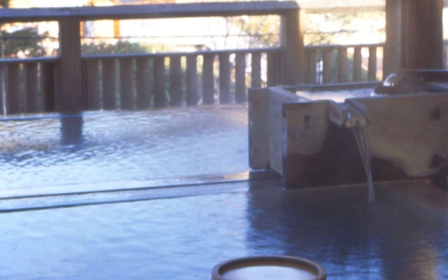 Manza Onsen Nisshinkan