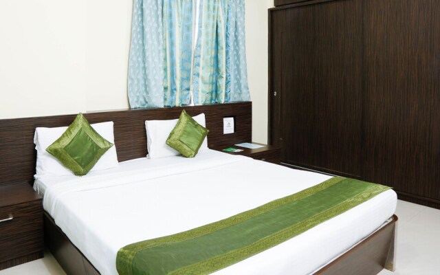 Treebo Seven Apatments Bandra