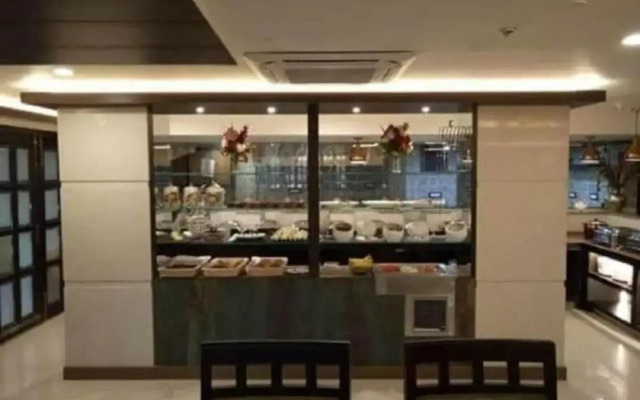 Atithi Hotel - Guwahati