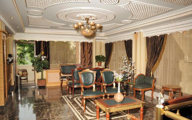 Alfa Hotel