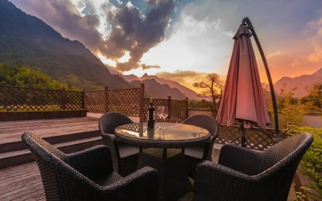 SanQingShan New Century Resort