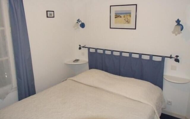 Hotel Restaurant L'Emeraude