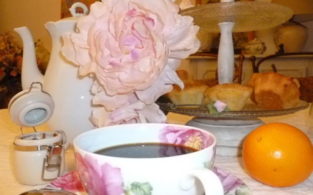 Château Bily Chambres d'hôtes