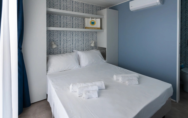 Club del Sole Romagna Family Village Riccione.