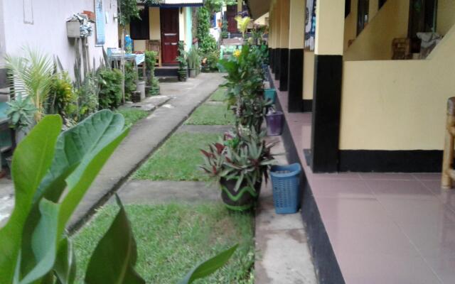 Diyah Homestay