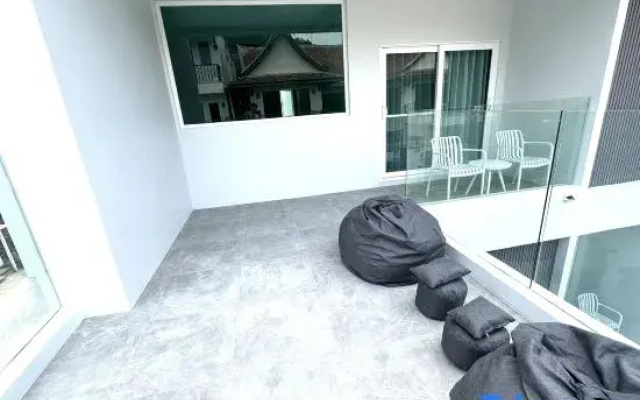 Kata Place Villa
