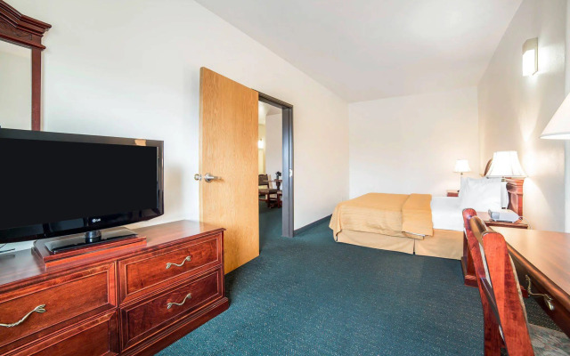 Helena Inn Airport