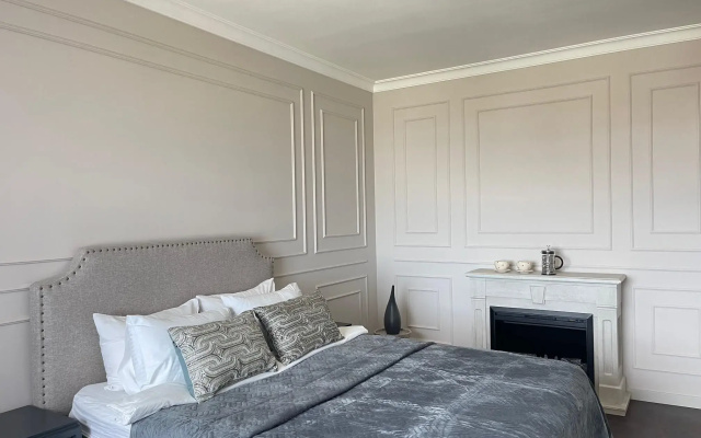 Smart Lofts (Смарт Лофтс) на улице Дмитровская