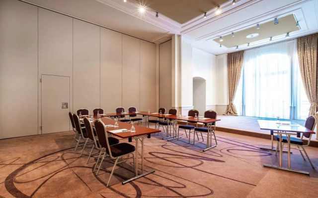 Star G Hotel Premium Dresden Altmarkt