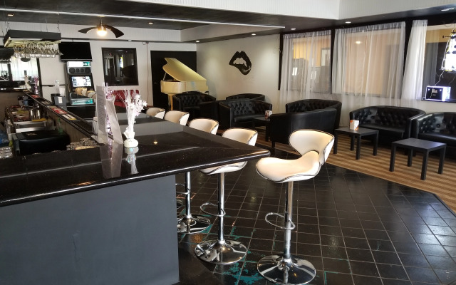 Pocono Inn & Banquet