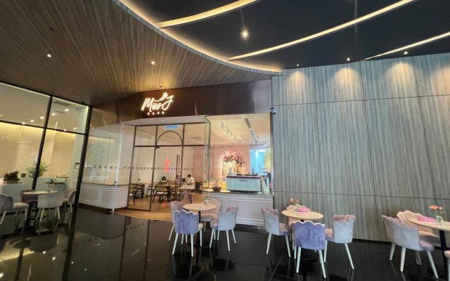 Super Star Suite 5min KLCC Netflix 1cp