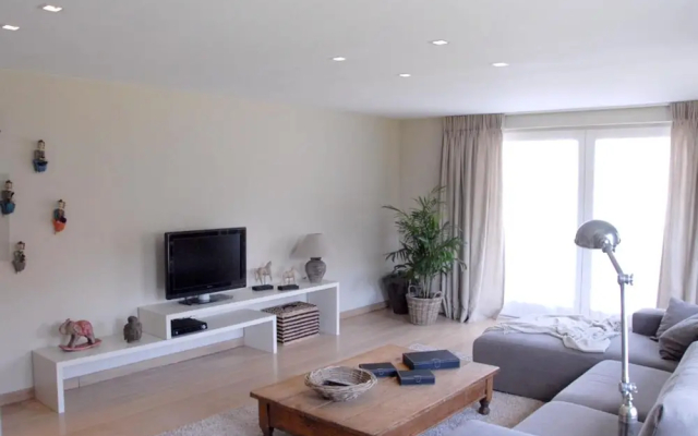 Villa With one Bedroom in Gavere, With Private Pool, Enclosed Garden a - фото 5