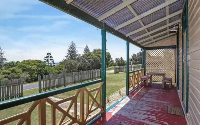 Reflections Yamba Lighthouse Cottages