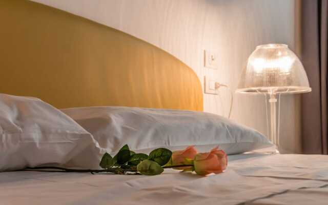 Mazzoni 10 Modern Flat