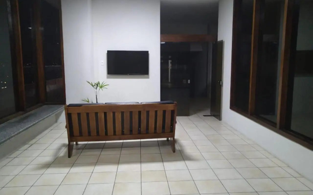 Flat beira mar, Olinda 4 Rodas 315