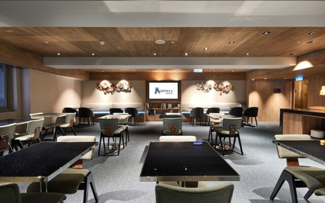 K Hotels Taipei Nanjing
