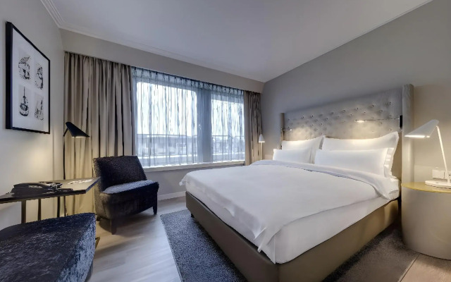 Clayton Hotel Düsseldorf City Centre