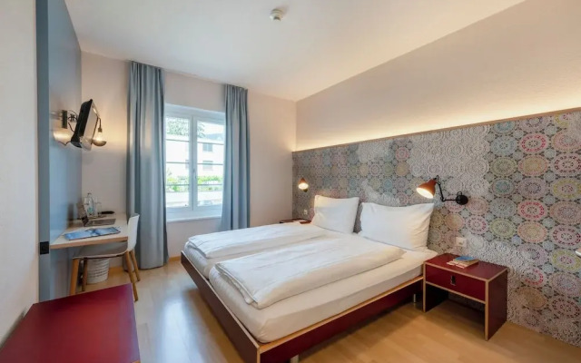 Hotel Bären Self Check-in