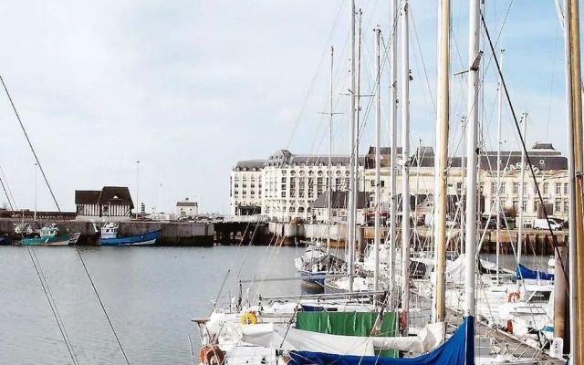Résidence Pierre et Vacances Le Beach