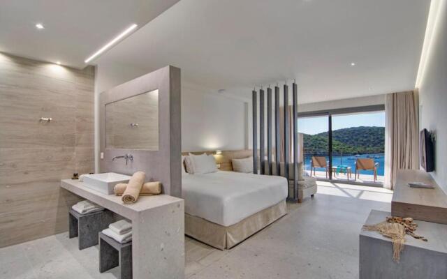 Sivota Deamaris Luxury Boutique Hotel