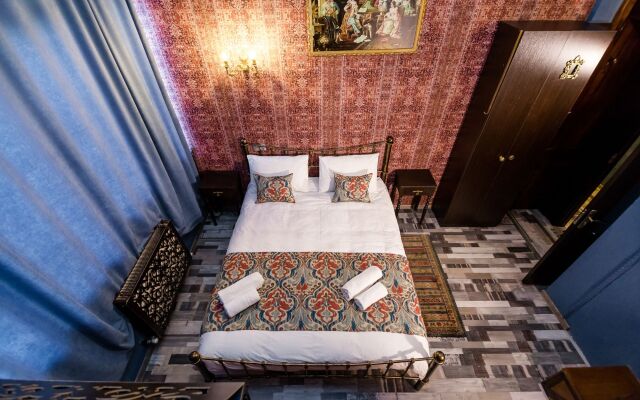 Tiflis Inn Glamour Boutique Hotel