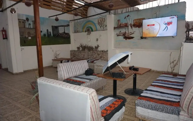 New Saint Catherin Hotel