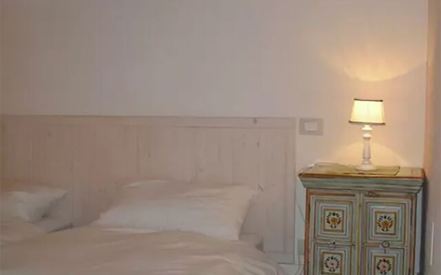 Chiesa Nuova Apartment