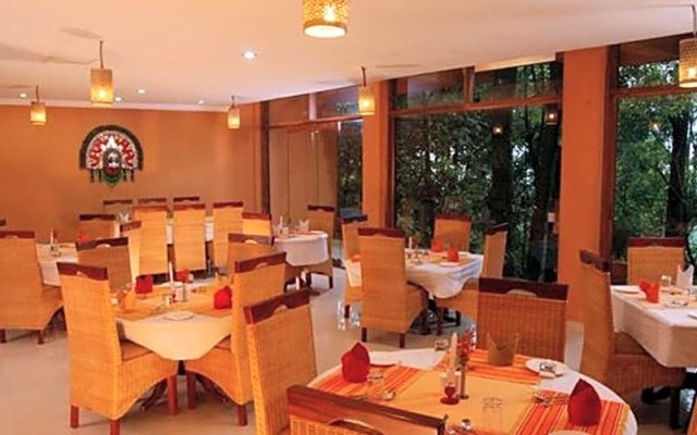 Blue Ginger Resorts