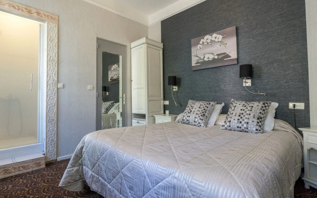 Hotel Restaurant Le Bellevue