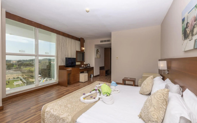 Roma Beach Resort & Spa