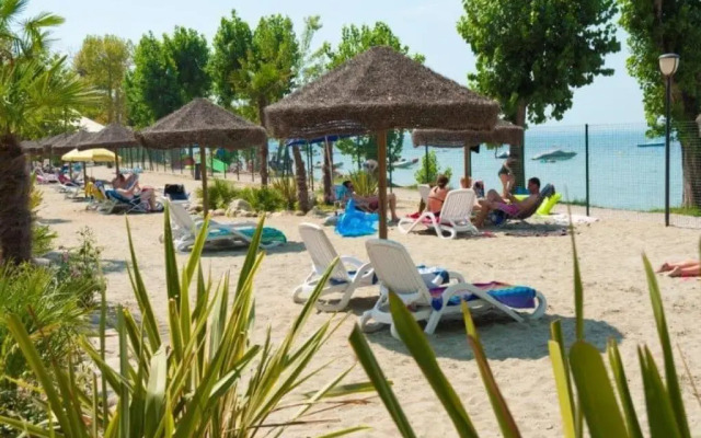 Sisan Family Resort