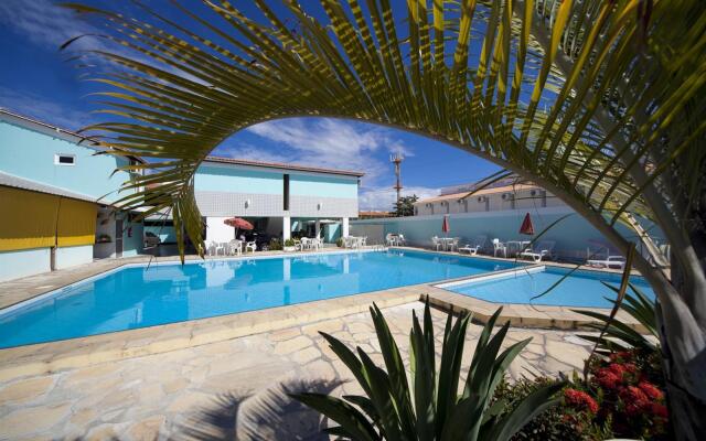 Hotel Rekinte