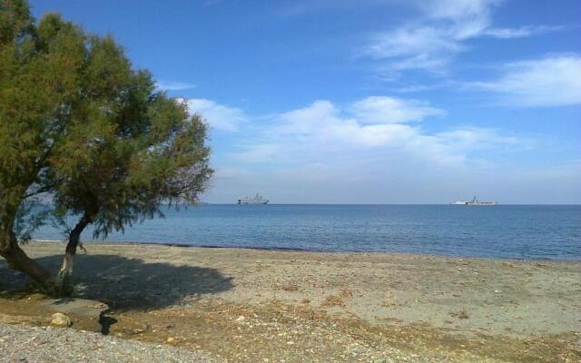 Apartament LEON Maleme do 6 os.