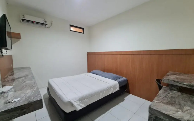 Bwalk Hotel Malang
