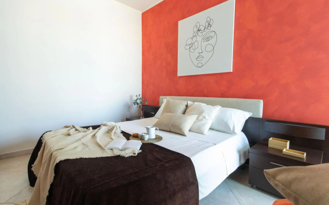 Residence Borgo & Mare - Localo