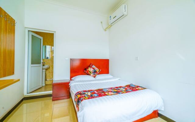 Beijing Shihucheng Resort