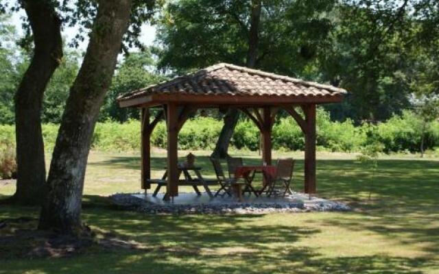 Gite Arengosse, 2 pièces, 4 personnes - FR-1-360-29